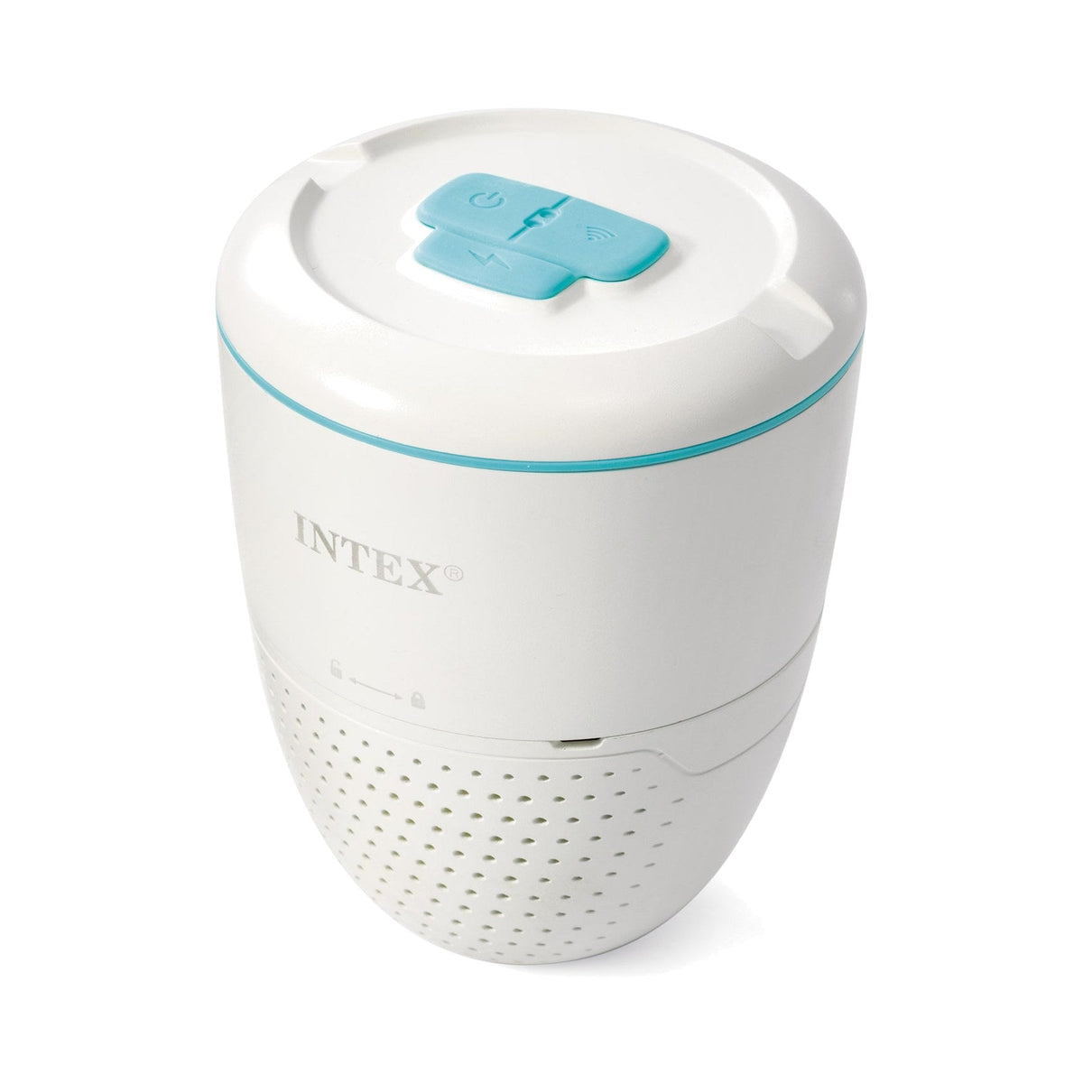 Analizador de Agua INTEX Krystal Clear con WiFi para Piscina - vista 3