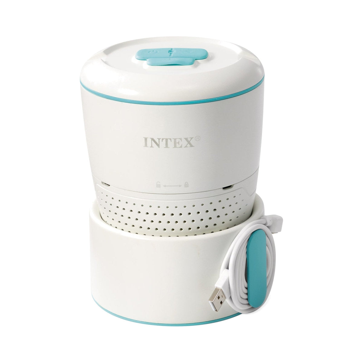 Analizador de Agua INTEX Krystal Clear con WiFi para Piscina - vista 5