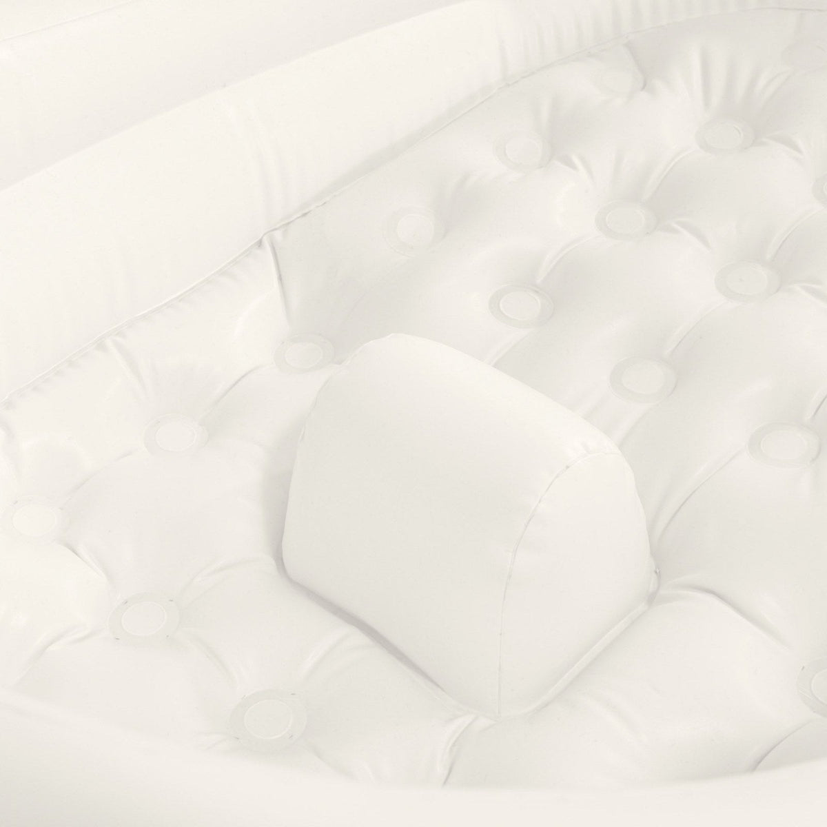 Bañera Inflable INTEX para Bebé Starry 66 x 89 x 25 cm con Inflador - vista 5