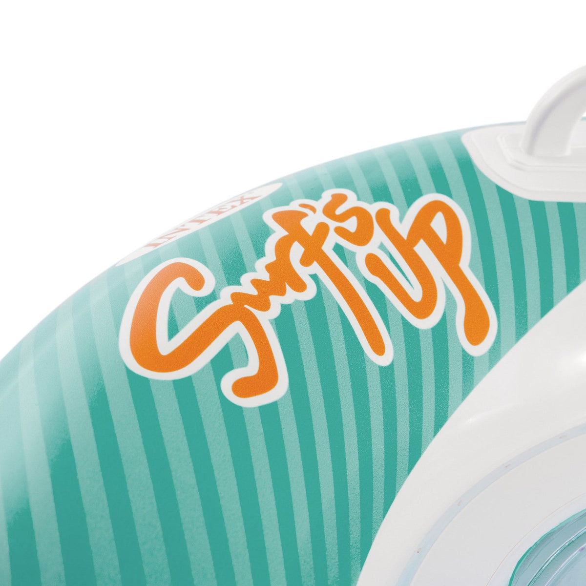 Tabla Flotadora INTEX Surf's Up Riders 84 x 79 cm - detalle 4