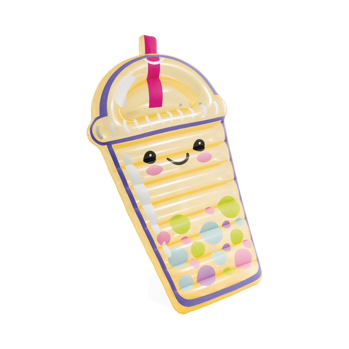 Colchoneta Inflable INTEX Boba Buddy 173 x 99 cm - vista 2