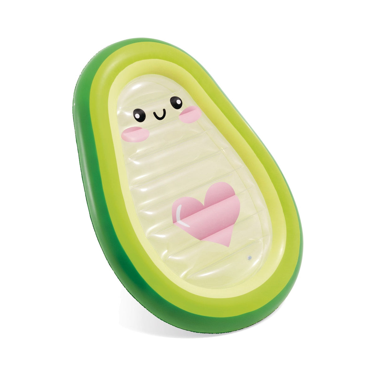 Colchoneta Inflable INTEX Palta Buddy 165 x 114 cm - vista 3