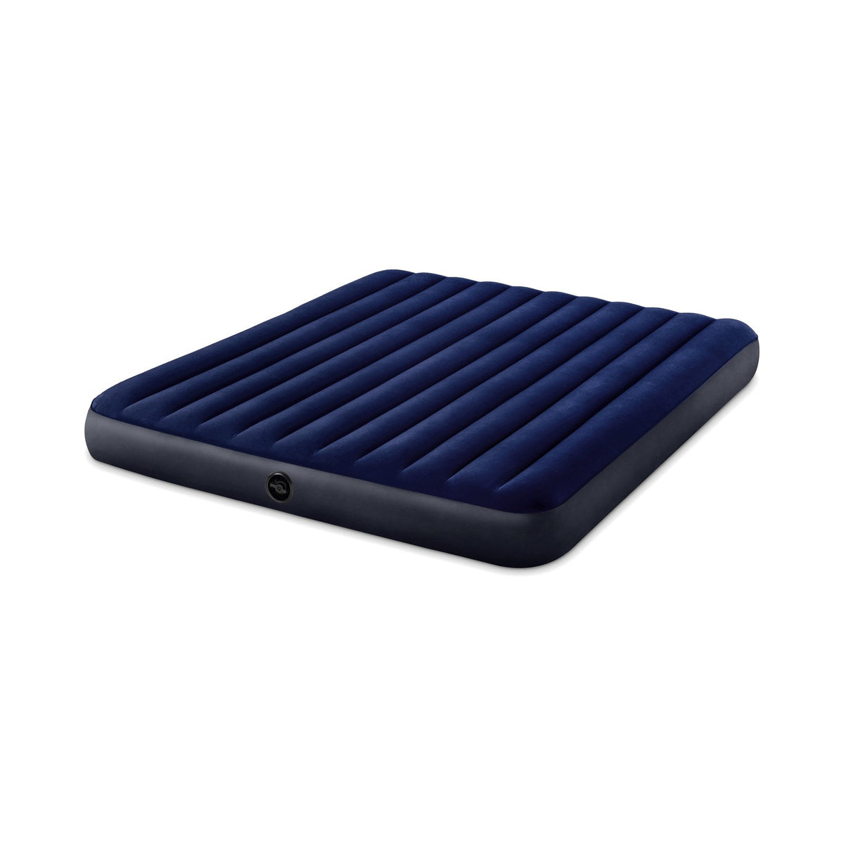 Colchón Inflable INTEX 2 Plazas King Classic Downy 183x203x25 cm