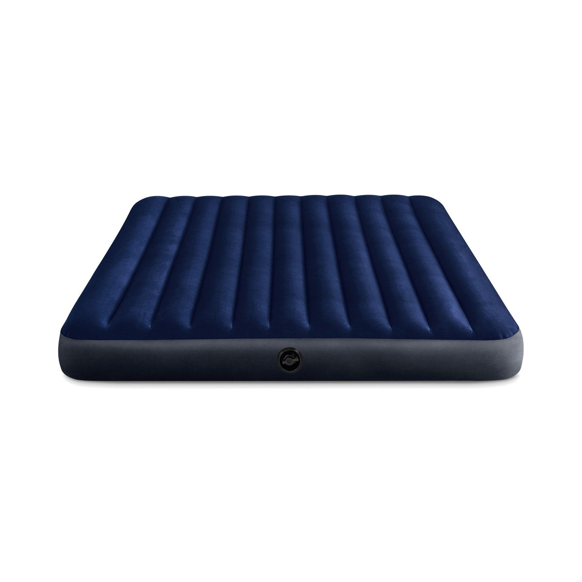 Colchón Inflable INTEX 2 Plazas King Classic Downy 183x203x25 cm - frontal