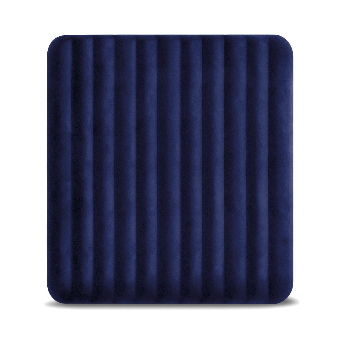 Colchón Inflable INTEX 2 Plazas King Classic Downy 183x203x25 cm - cenital