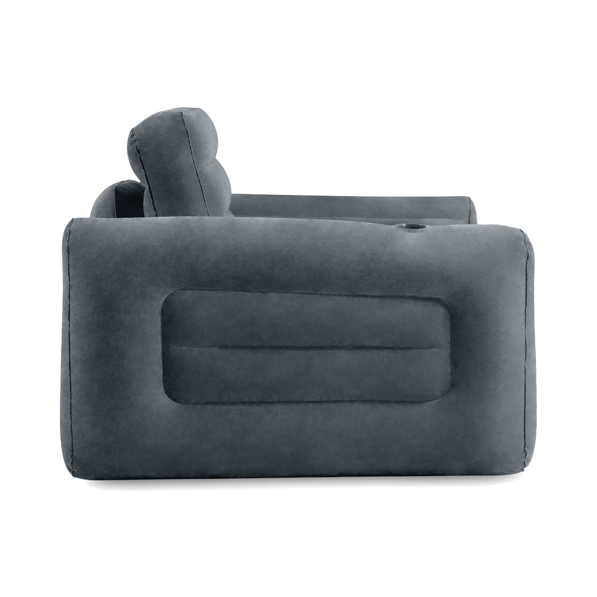 Sillón Cama Inflable INTEX Pull-Out Chair 117 x 224 x 66 cm - vista 2