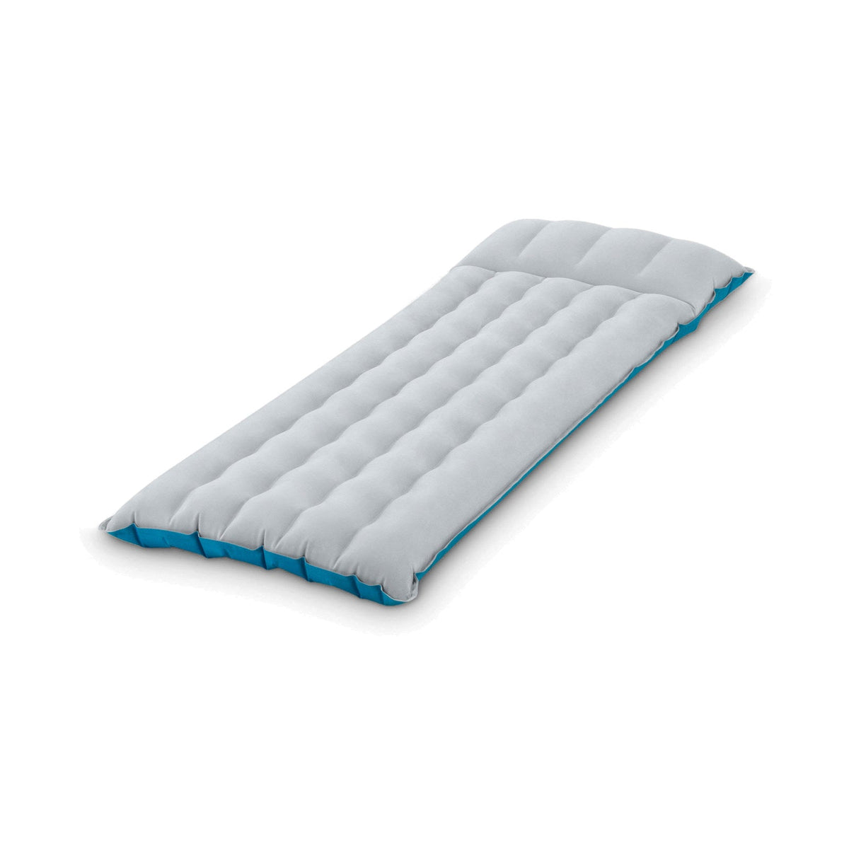 Colchón Inflable Camping Individual INTEX 67x184x17cm - vista 2