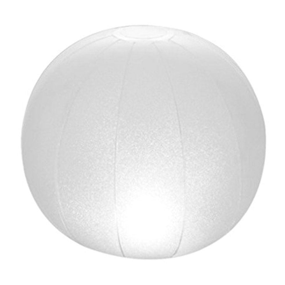 Lámpara Led Flotante Para Piscinas & Forma De Bola INTEX