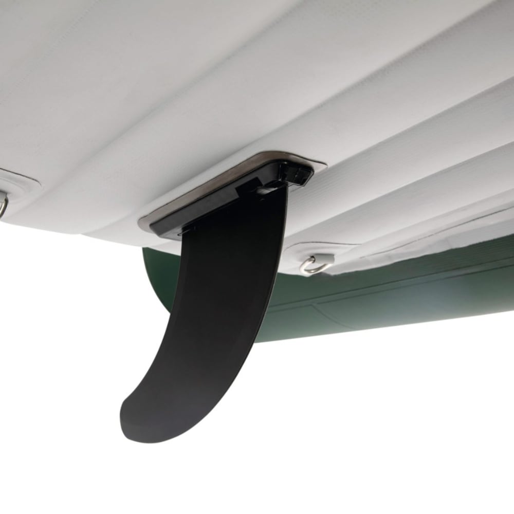 Bote de Pesca Inflable INTEX Big Catch Pro con Remos e Inflador Incluidos