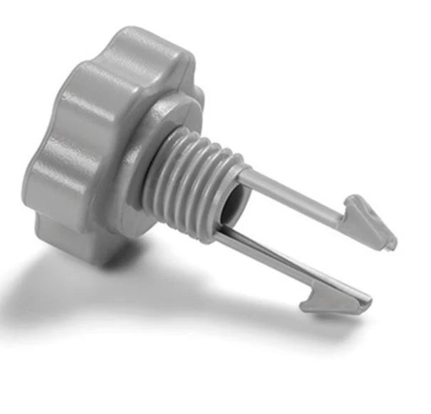 Válvula de Liberación de Aire INTEX con Junta - 10460