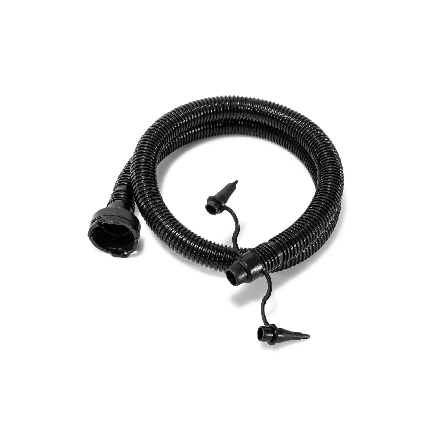 Inflador Eléctrico INTEX Quick-Fill 220-240v Invertible con Manguera