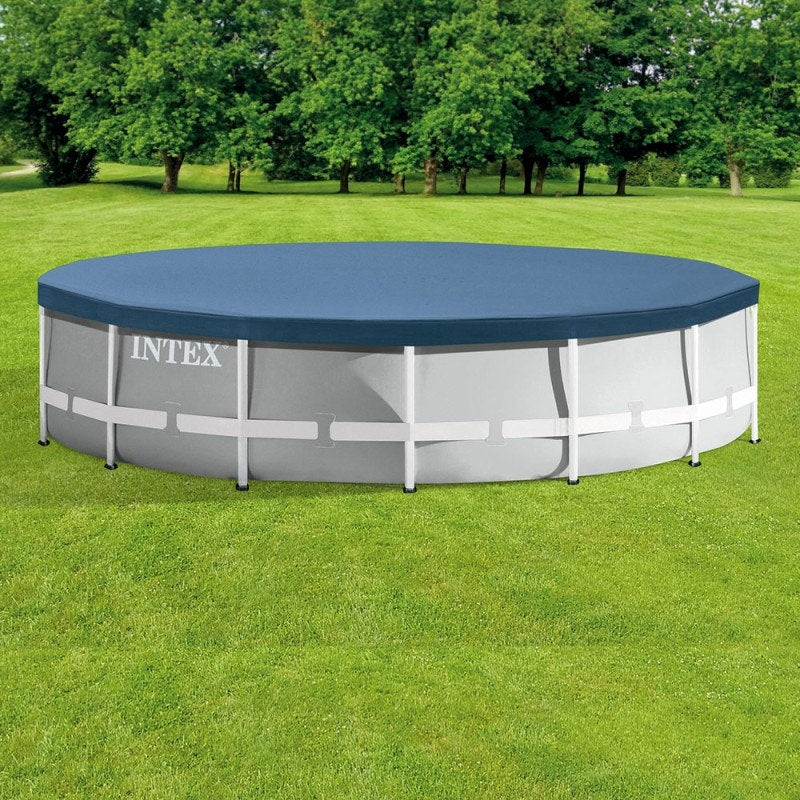 Cobertor para Piscina Estructural INTEX de 457 cm