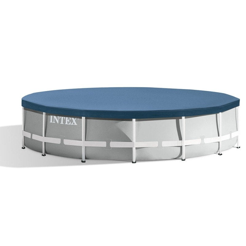 Cobertor para Piscina Estructural INTEX de 457 cm