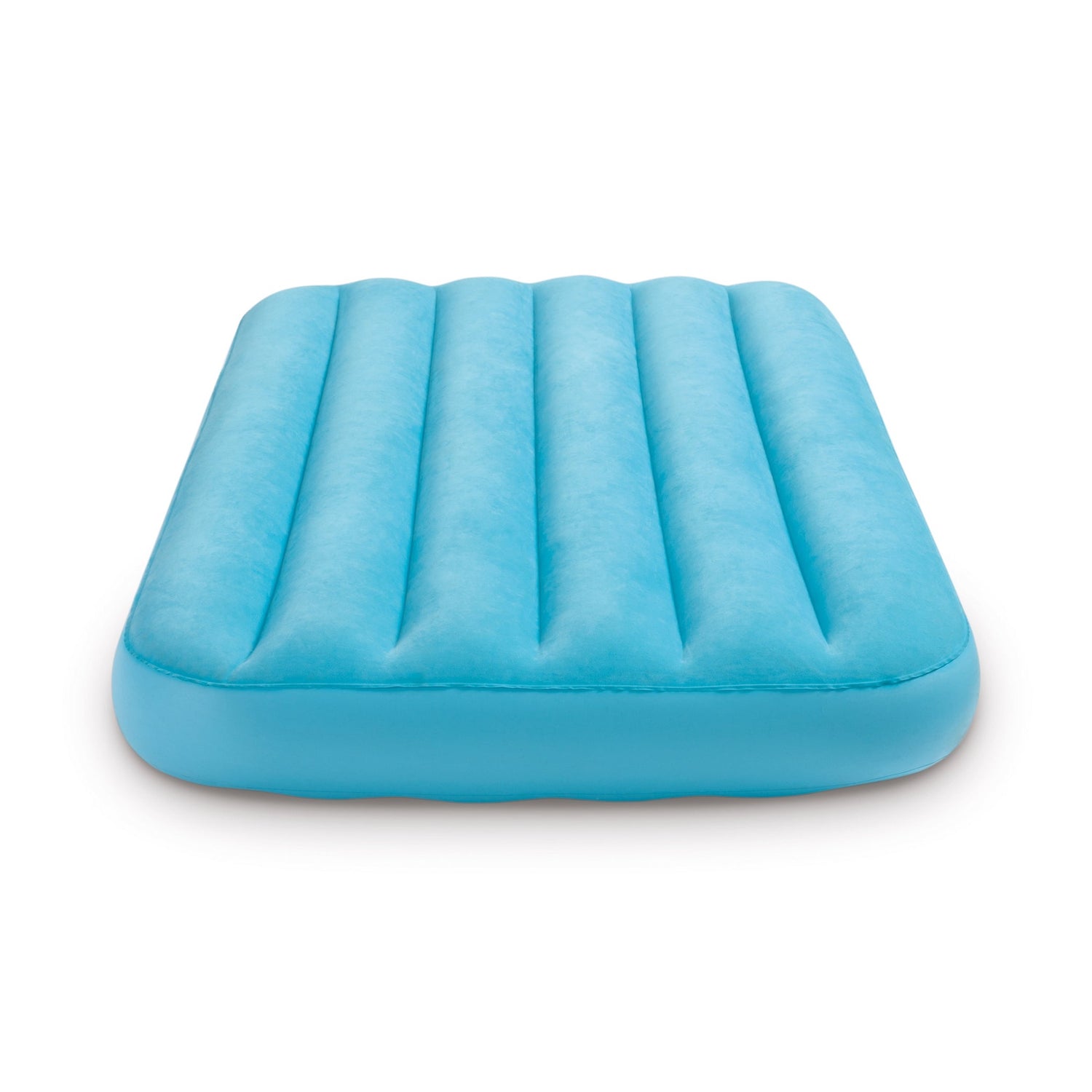 Colchón Inflable Infantil INTEX Cozy Kidz Airbeds 157x88x17 cm