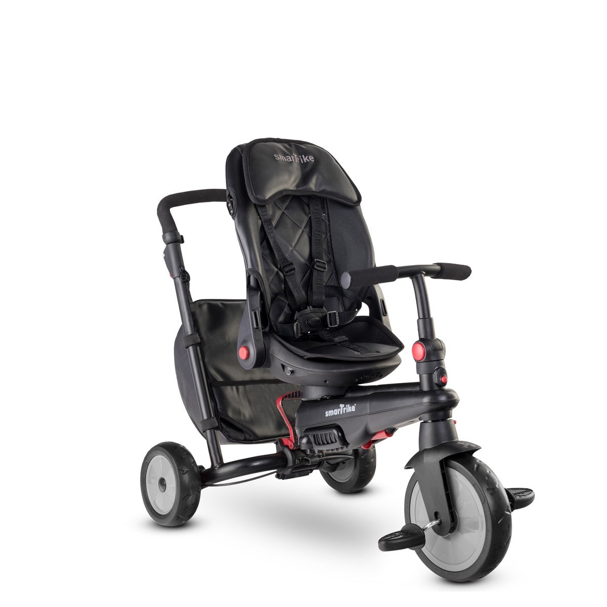 Triciclo Convertible SMARTRIKE STR7 Urban