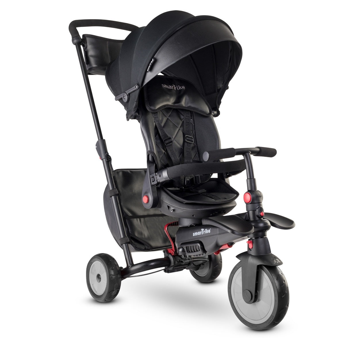 Triciclo Convertible SMARTRIKE STR7 Urban