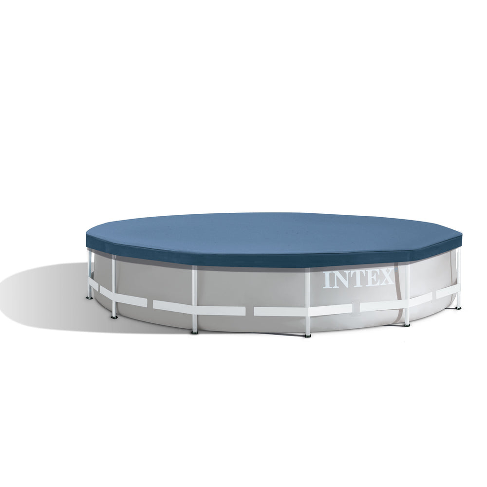 Cobertor INTEX para Piscina Estructural 366cm