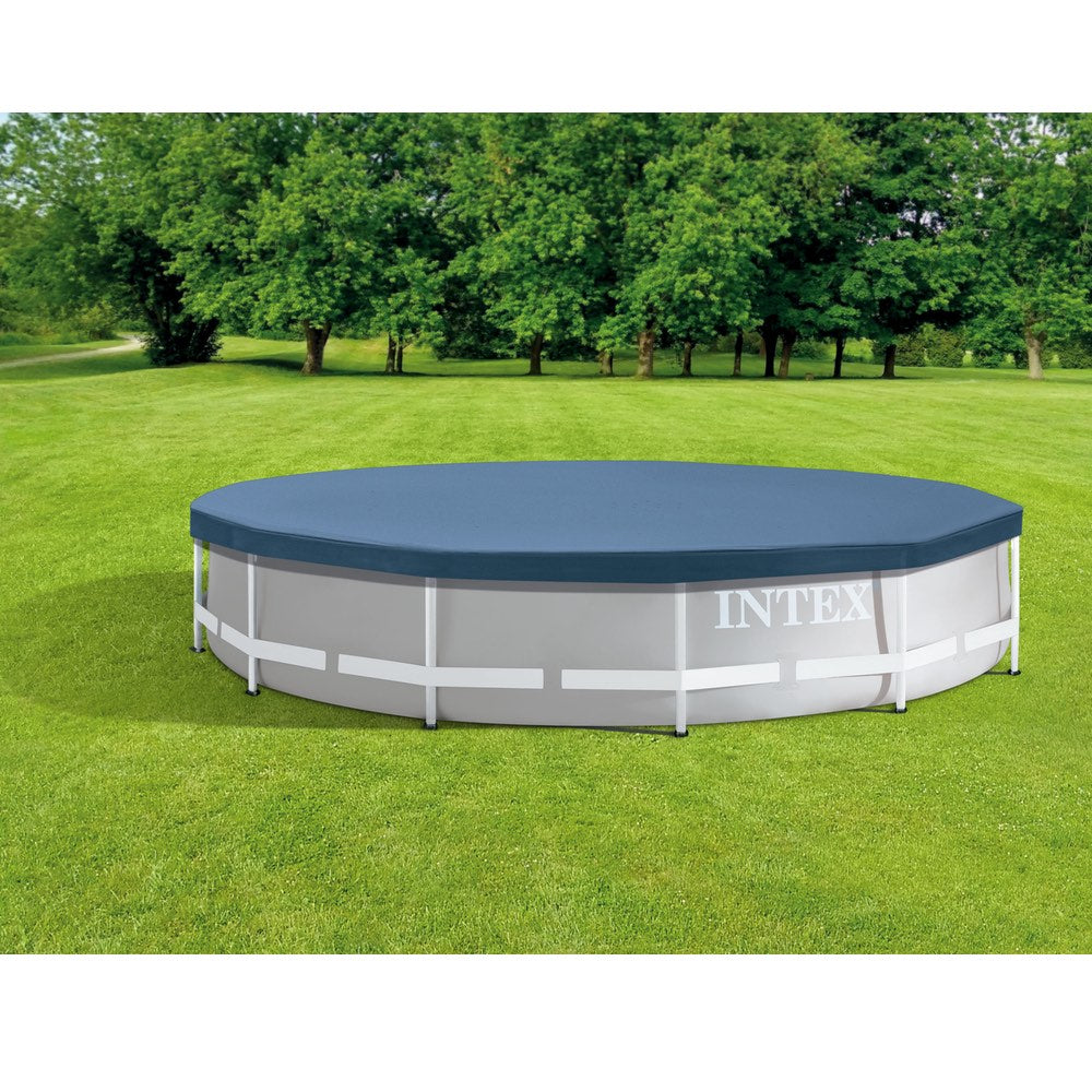 Cobertor INTEX para Piscina Estructural 366cm