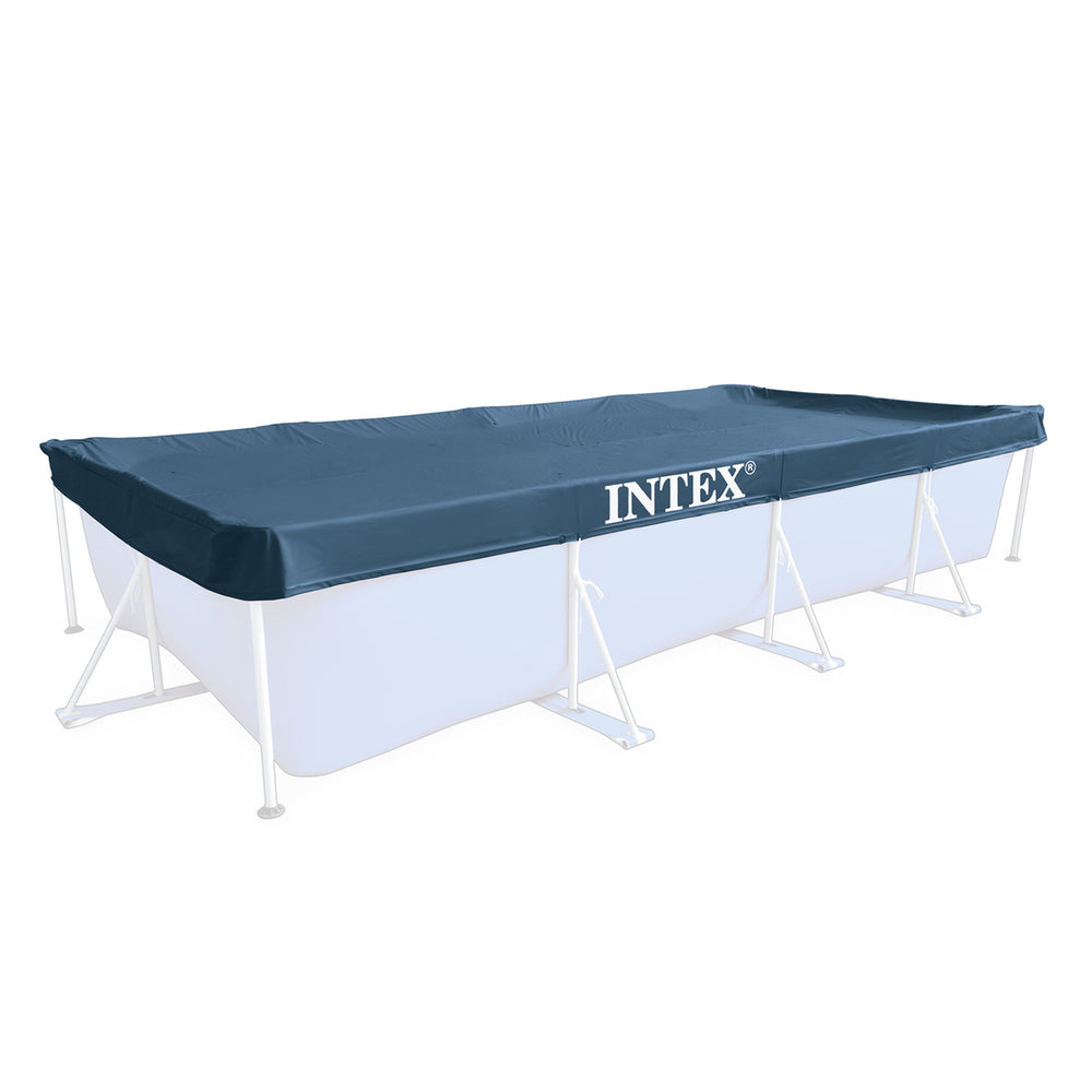 Cobertor INTEX para Piscina Rectangular, 4.50m x 2.20m