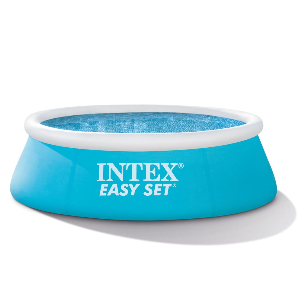 Piscina Easy Set Redonda INTEX, 183 x 51 cm, 886L