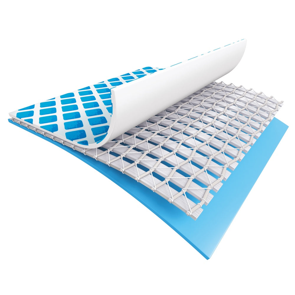 Piscina Easy Set INTEX, 244 x 61 cm, 1.942L