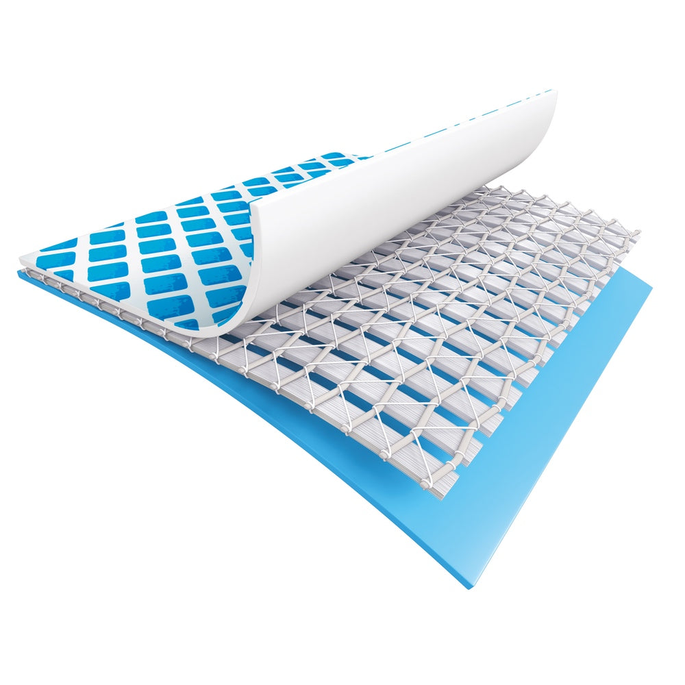 Piscina Estructural INTEX Metal Frame, 220 x 150 x 60cm, 1.662L