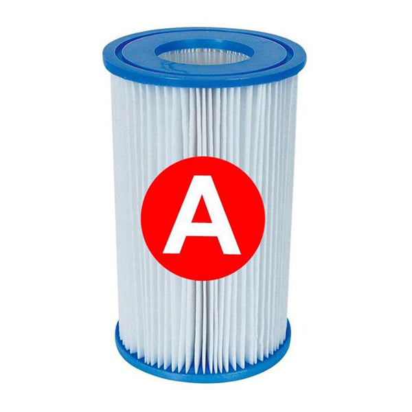 Repuesto Cartucho de Filtro INTEX tipo A