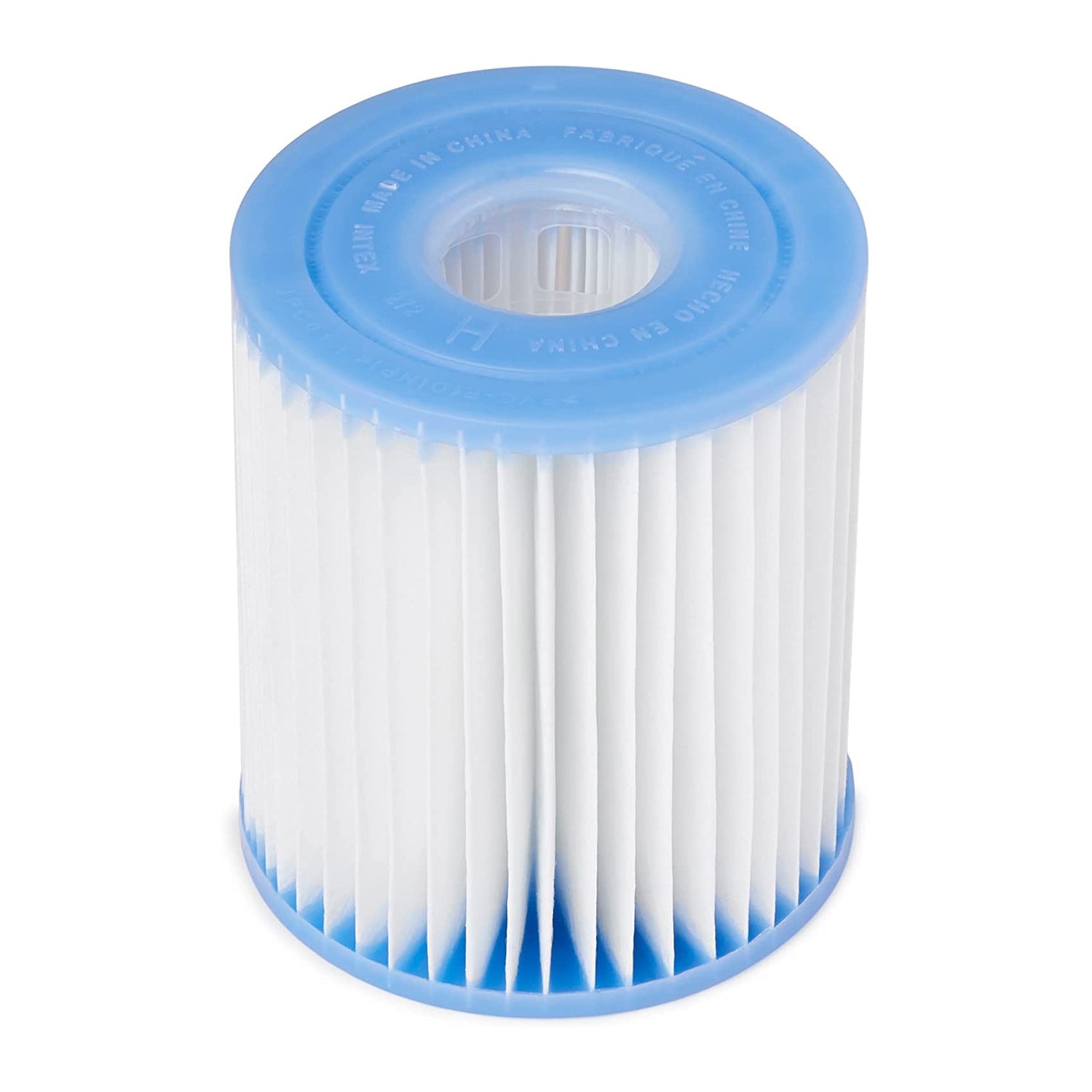 Repuesto Cartucho de Filtro INTEX Tipo H para Bomba Filtrante 28602