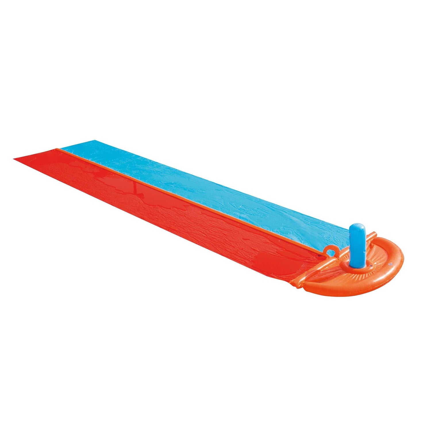 Deslizador Doble Bestway H2OGO! 4.88m con Lluvia