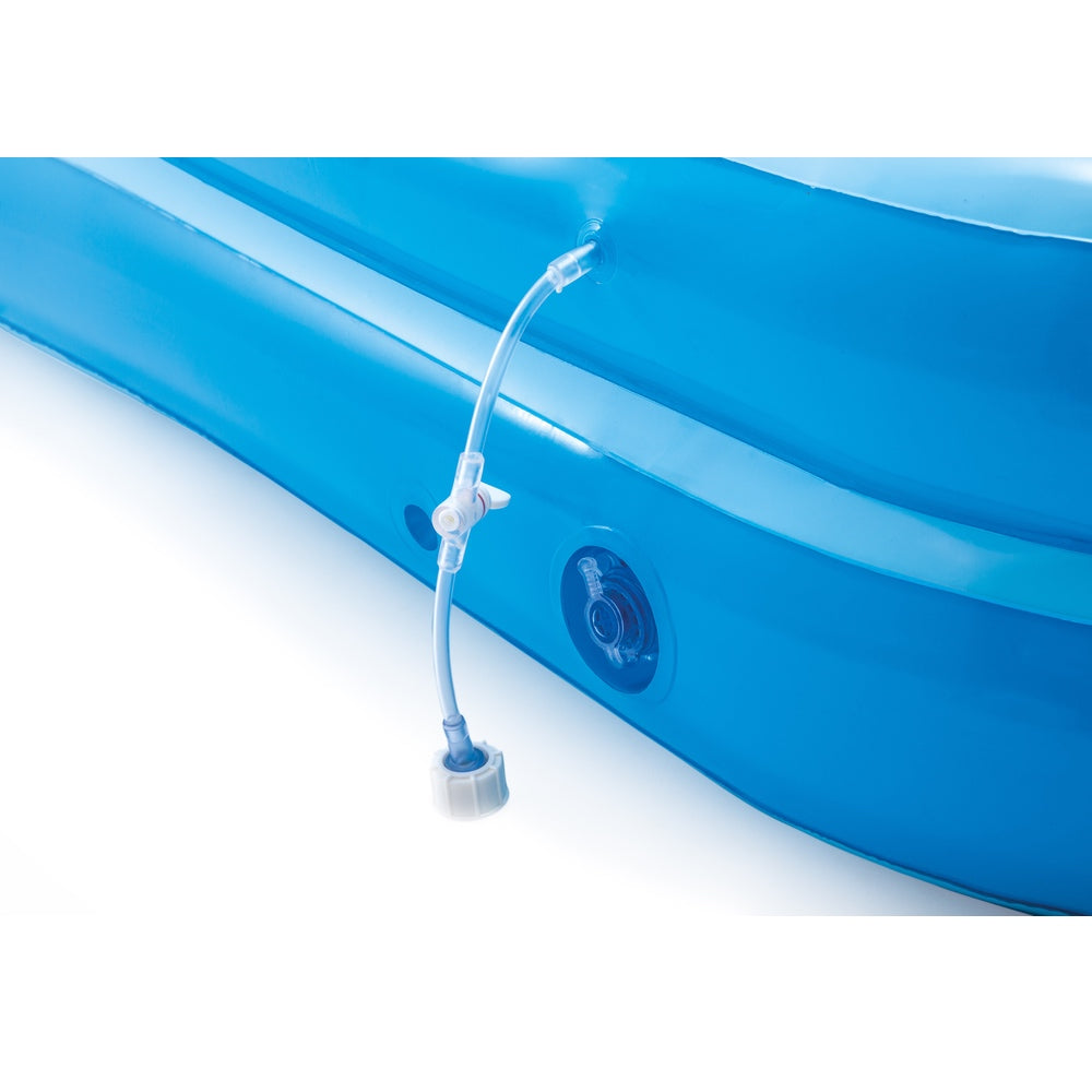 Piscina Centro de Juegos Acuático INTEX Jungla