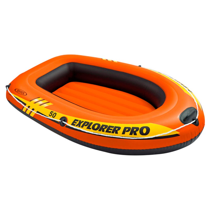 Bote Inflable INTEX Explorer Pro 50 137 x 85 x 23 cm