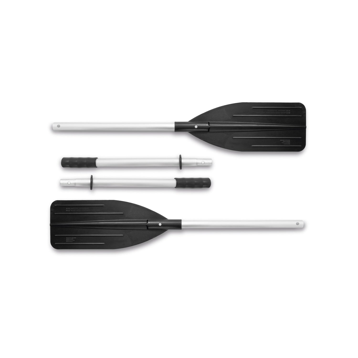 Bote Inflable Seahawk 4 INTEX Sport Series, 3.51m x 1.45m x 48cm