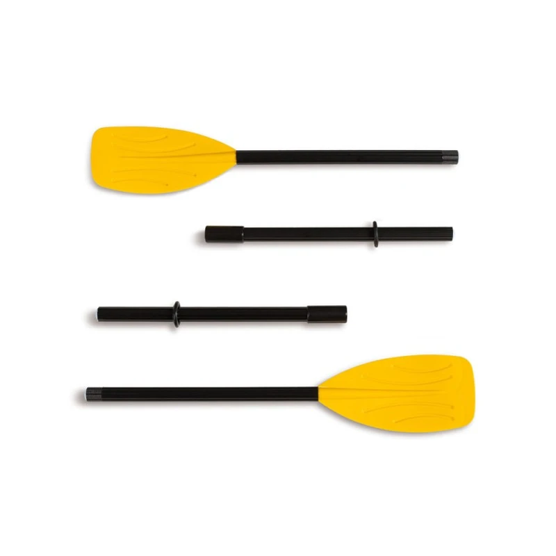 Bote Inflable Challenger 2 INTEX 236 x 114 x 41 cm