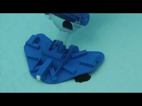 Aspirador Limpia Piscinas POOL BLASTER Max Li