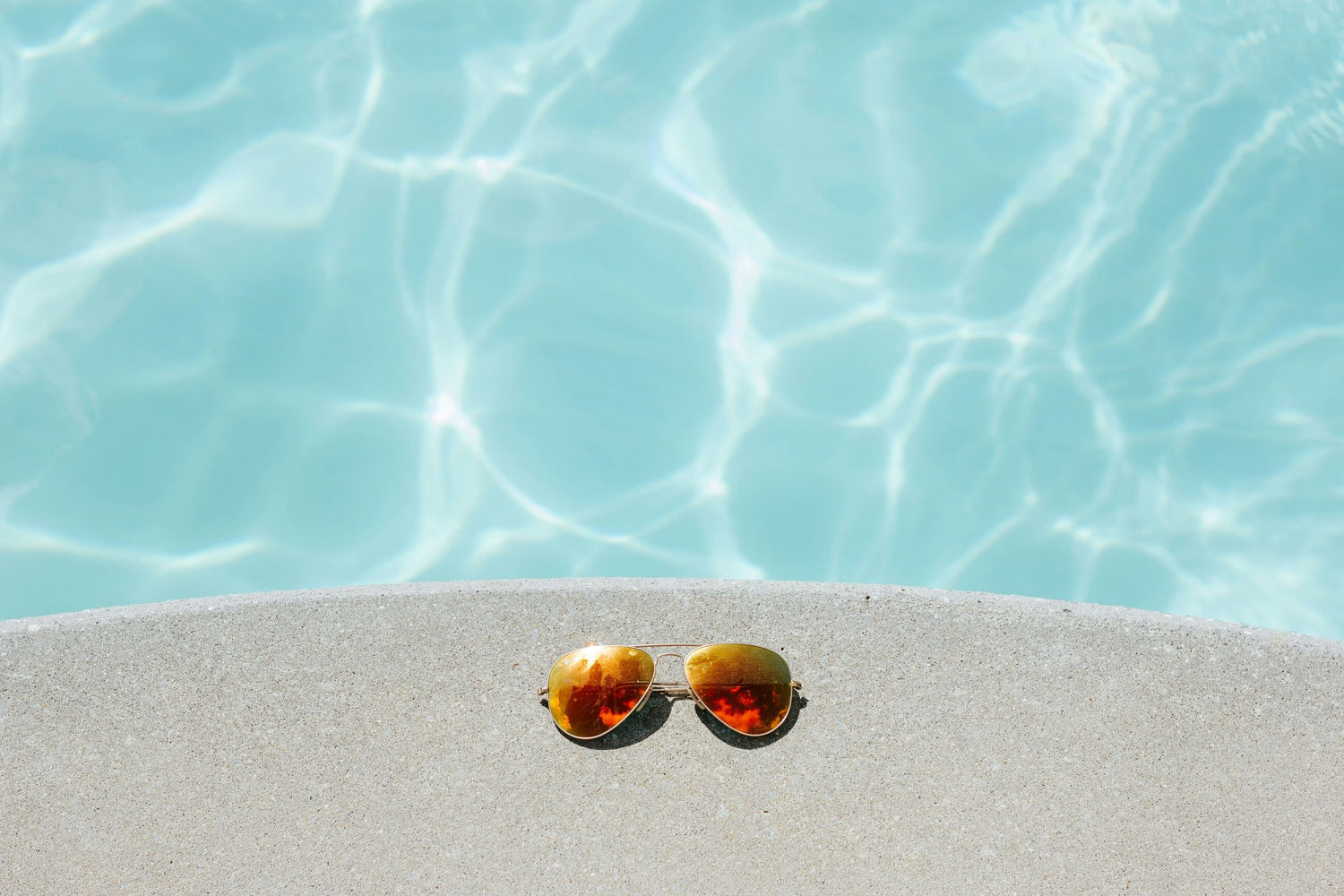 ¿Qué tipos de piscinas existen?