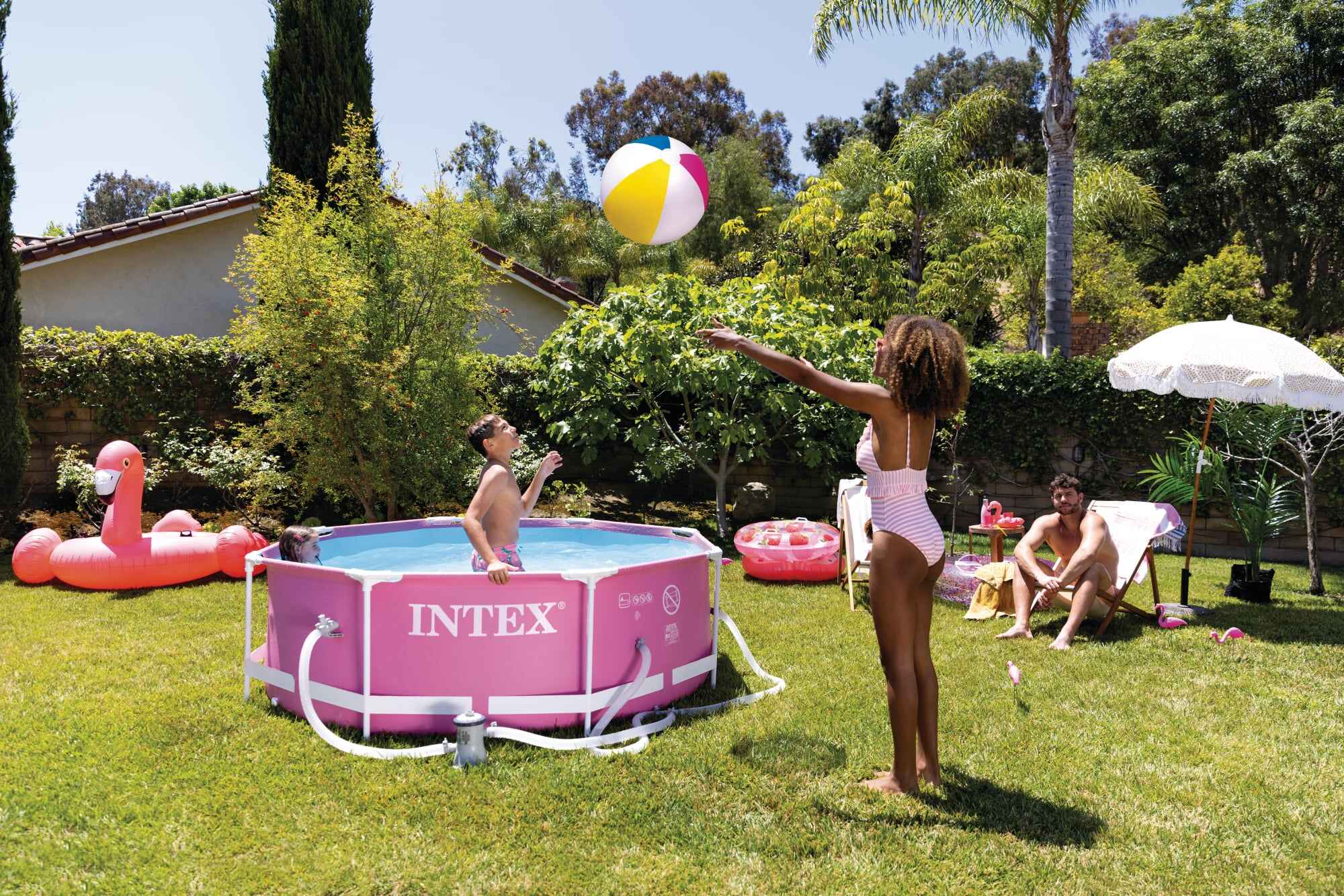 Piscinas Estructurales