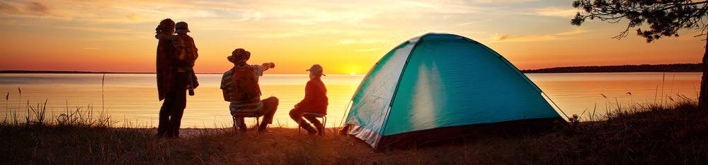 Camping