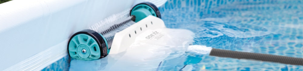 Accesorios para Piscina Estructural