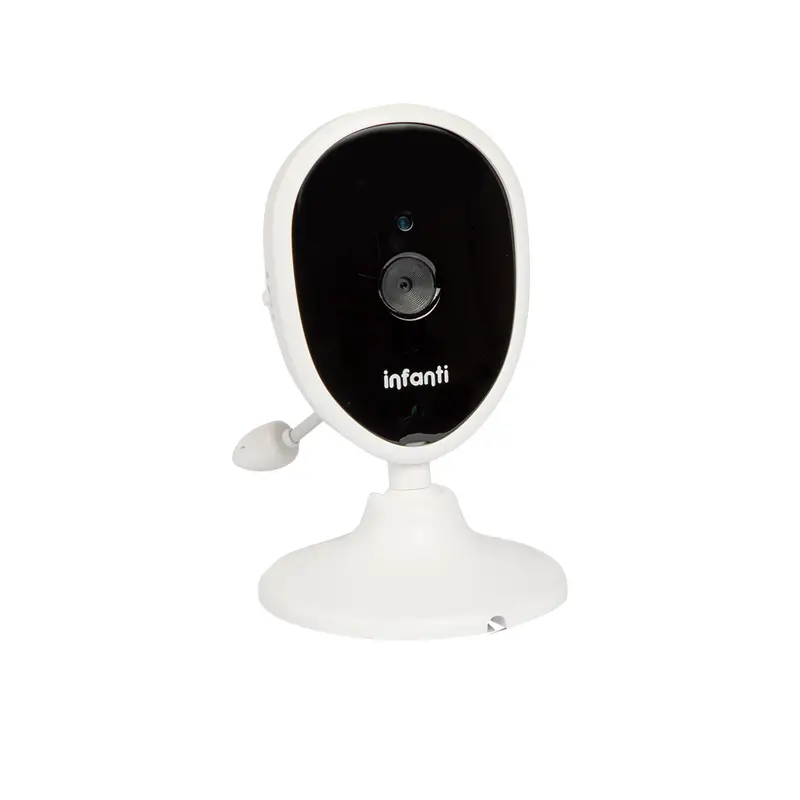 Cámara para Video Monitor INFANTI DC-405 4.3"