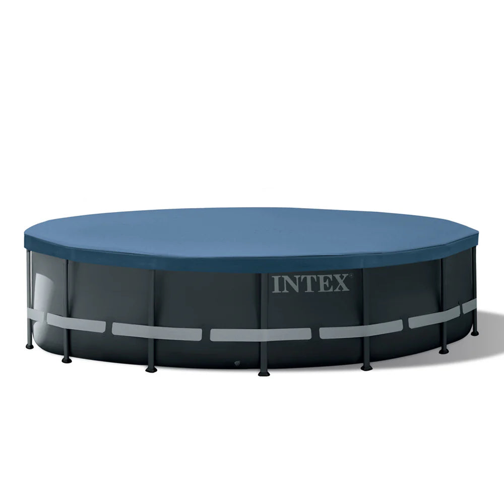 Piscina Ultra XTR Frame INTEX 488 x 122 cm, 19.156L