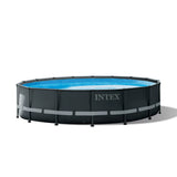 Piscina Ultra XTR Frame INTEX 488 x 122 cm, 19.156L