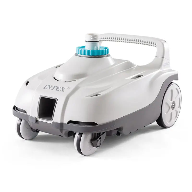 Robot Limpiafondos Automático ZX100 INTEX