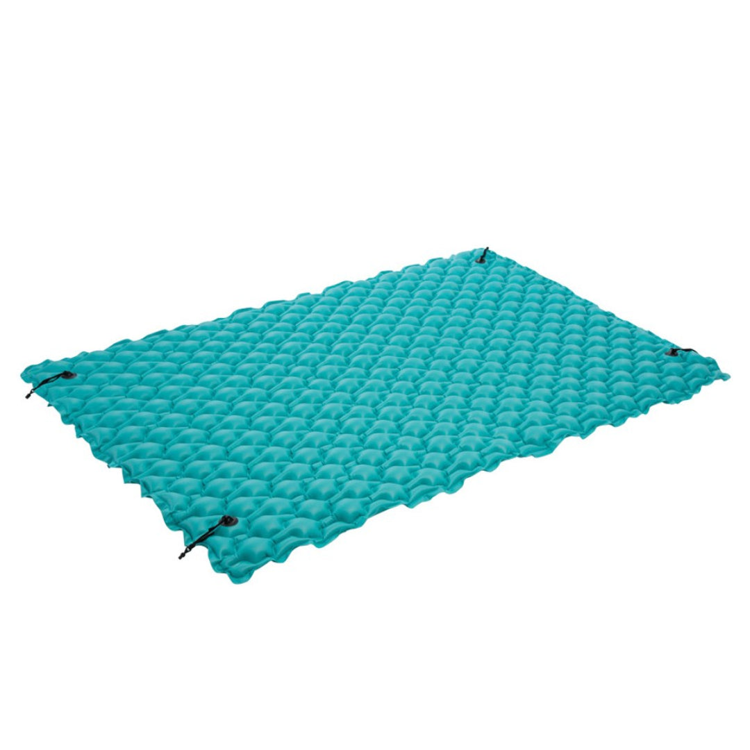 Colchoneta Gigante INTEX para 3 Personas 290 x 213 cm