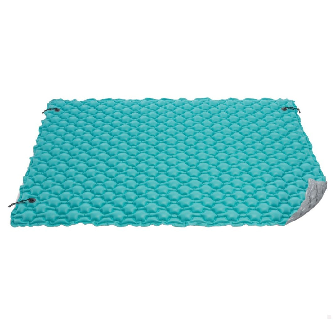 Colchoneta Gigante INTEX para 3 Personas 290 x 213 cm