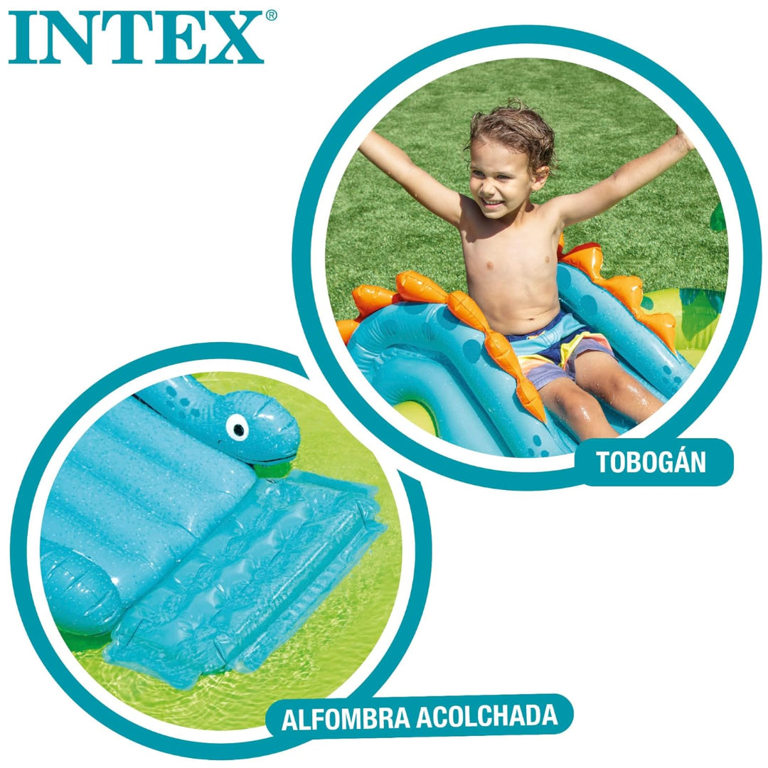 INTEX 57166