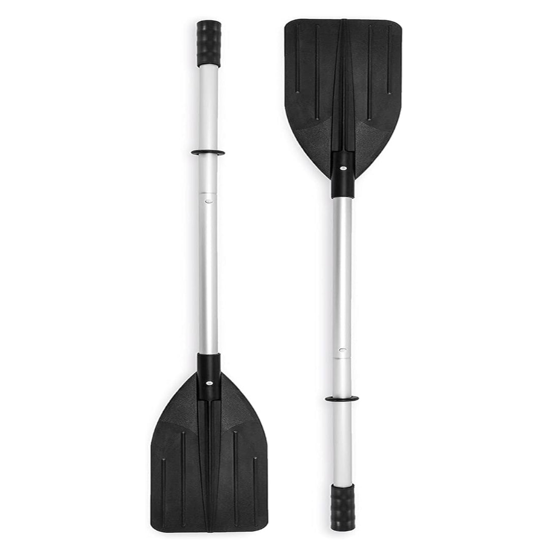 Bote Inflable Excursion INTEX para 5 Personas 366 x 168 x 43cm