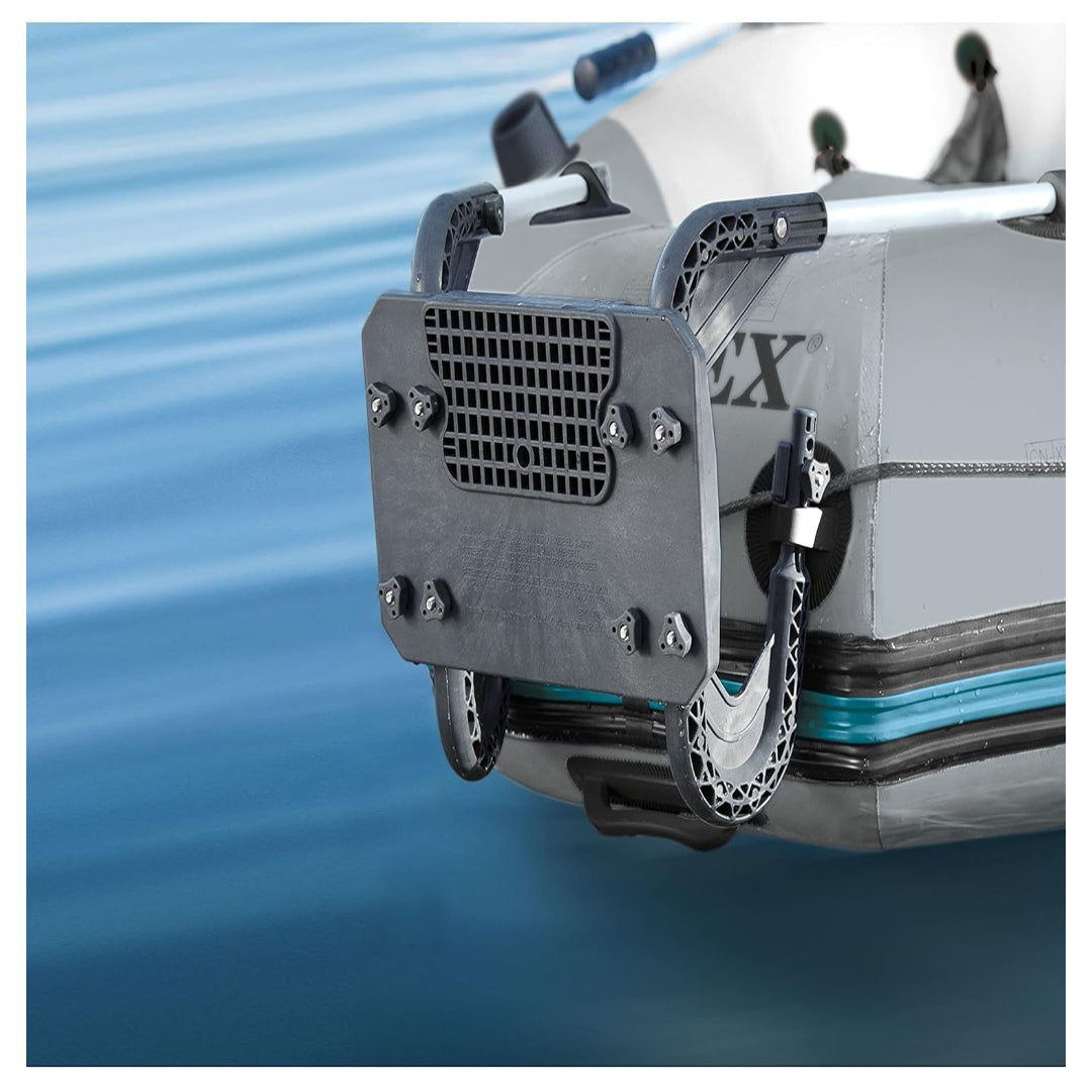 Bote Inflable Seahawk 2 INTEX 236 x 114 x 41 cm