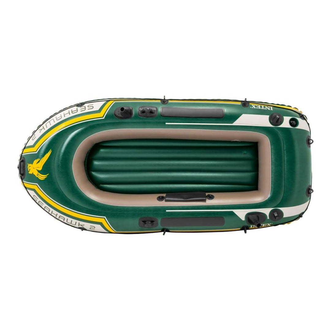 Bote Inflable Seahawk 2 INTEX 236 x 114 x 41 cm