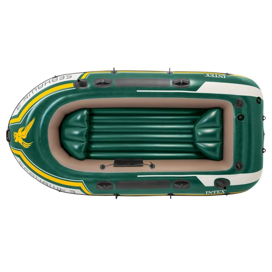 Bote Inflable Seahawk 3 INTEX 295 x 137 x 43 cm