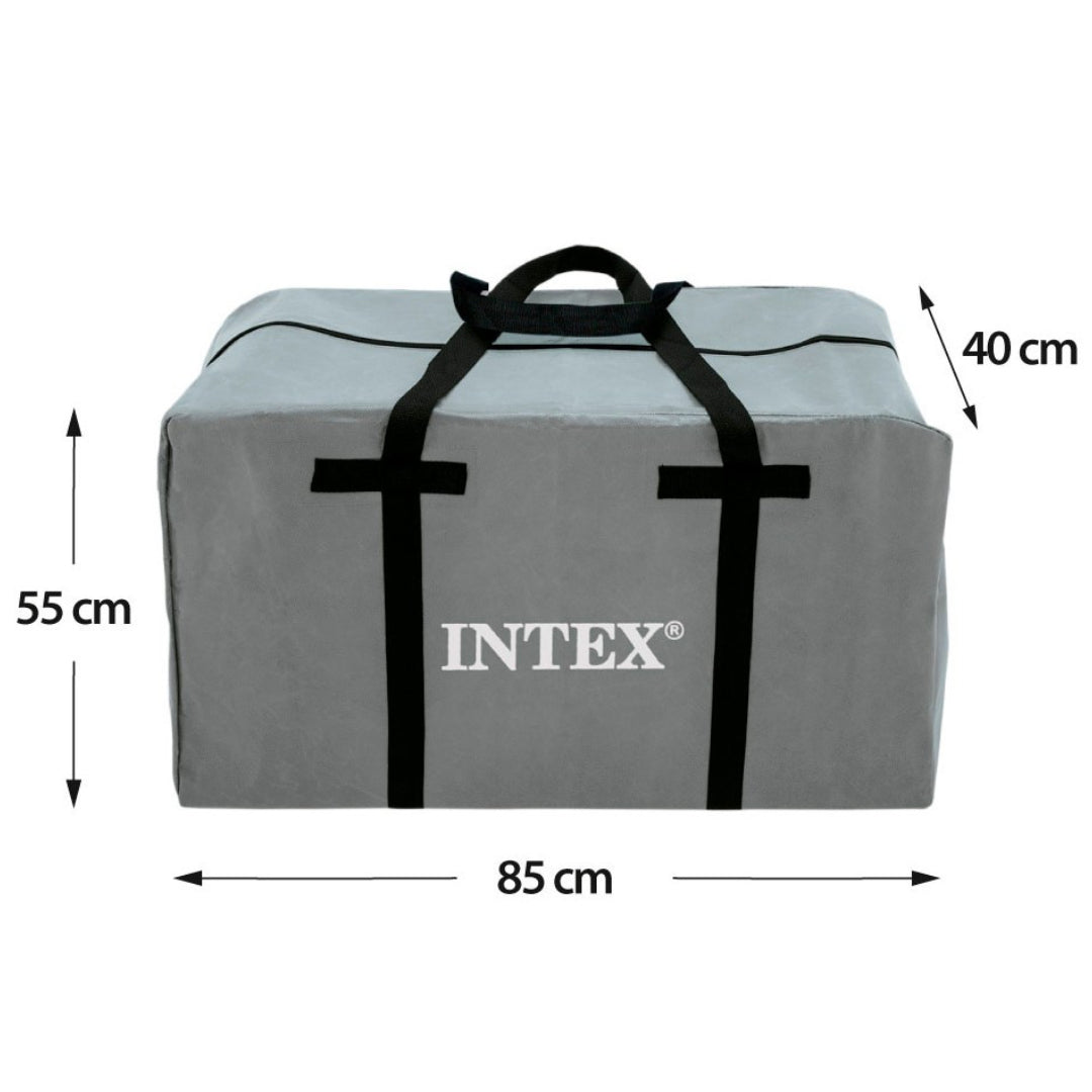 Bote Inflable INTEX Mariner para 4 Personas